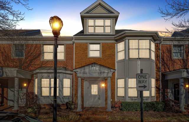 68 INDEPENDENCE WAY - 68 Independence Way, Jersey City, NJ 07305