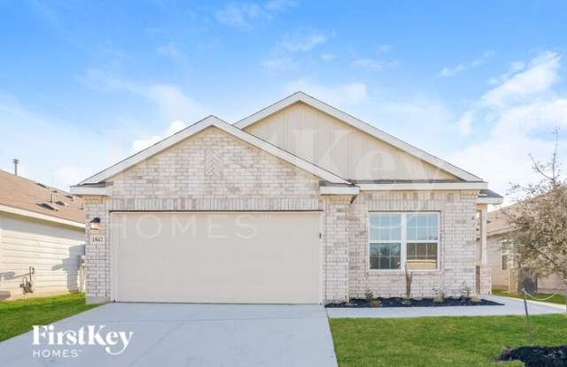 1842 Morse Way photos photos