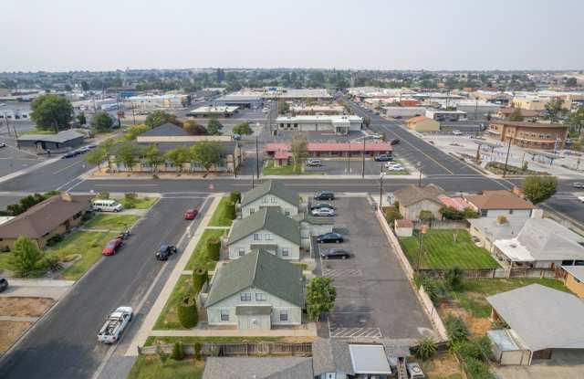 Loft-Style 1-Bedroom | Downtown Moses Lake | $850/Mo | Water/Sewer/Garbage Included Gallery 4