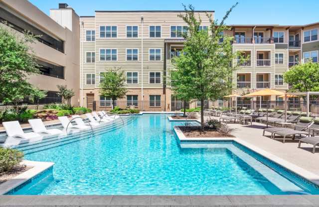 The Roosevelt at Arlington Commons photos photos