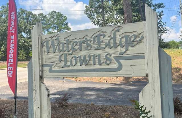 500 Mill Cove - Water's Edge ~ 1ST FULL MONTH FREE RENT photos photos