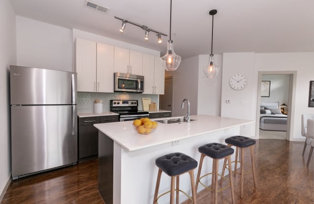 Inman Quarter photos photos