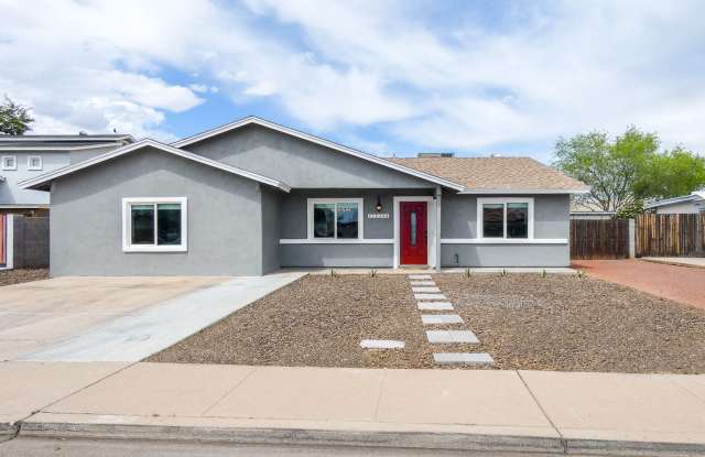 2834 E Coralbell Avenue photos photos