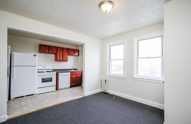 2980 Sollers Point Road - 2 - 2980 Sollers Point Road, Dundalk, MD 21222