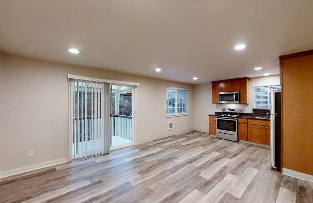 SUNSET COURT APARTMENTS photos photos