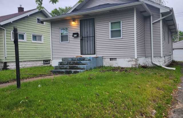 Large 2 Bedroom Home Section 8 accepted! photos photos