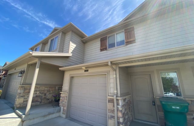 3112 North Whitetail DR - 3112 North Whitetail Drive, Layton, UT 84040