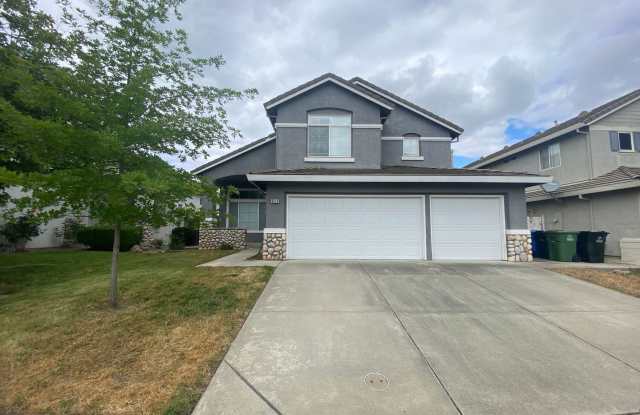 Large Exquisite Home in Highly Sought After Community in Elk Grove! photos photos