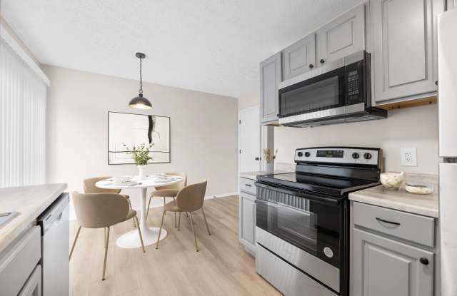 Hyde Park Townhomes photos photos