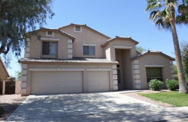 499 West Leah Avenue - 499 West Leah Avenue, Gilbert, AZ 85233