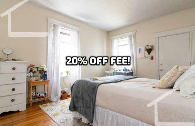 Coolidge Corner 3-bed with unbeatable price! photos photos