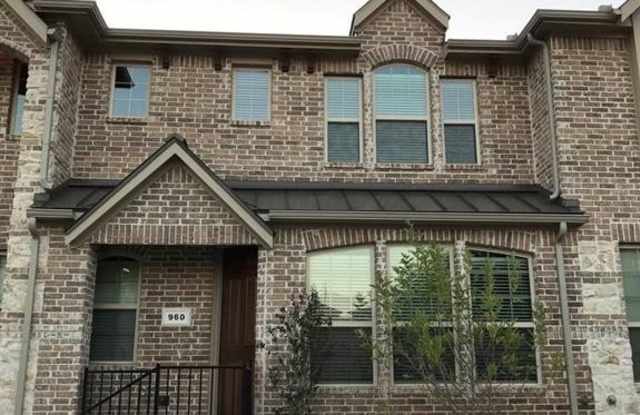 960 Grace Lane - 960 Grace Lane, Lewisville, TX 75056