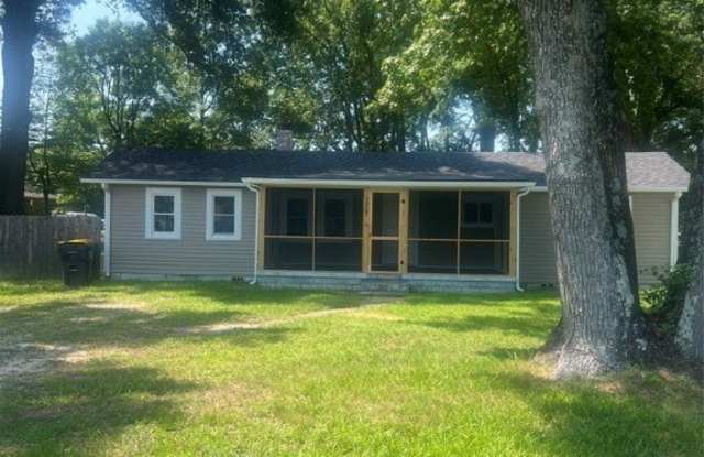 3907 Woodlawn Street photos photos
