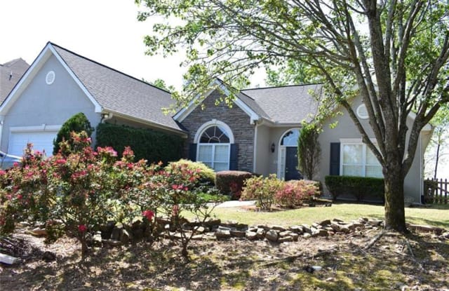 983 Soaring Way - 983 Soaring Way, Marietta, GA 30062