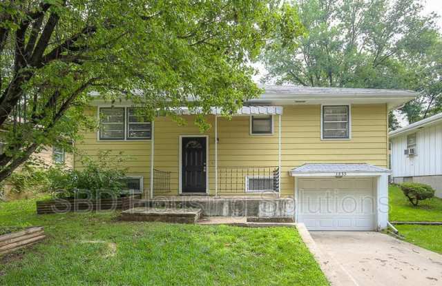 1233 Dickinson Rd. photos photos
