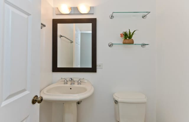 854 W Erie St, Unit 3E photos photos