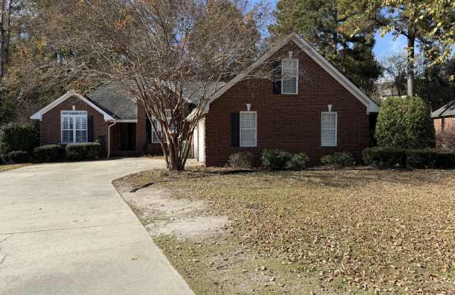 1270 Winyah Street - 1270 Winyah Street, Sumter, SC 29150