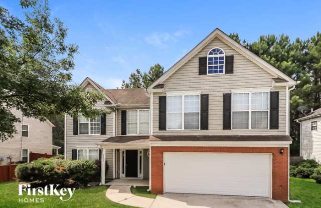 1272 Creekview Circle photos photos