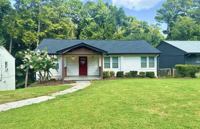 1272 Westridge Road SW photos photos