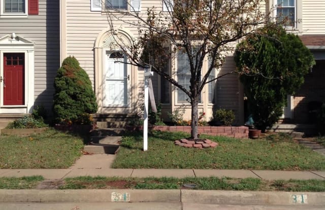 43518 PLANTATION TERRACE - 43518 Plantation Terrace, Ashburn, VA 20147