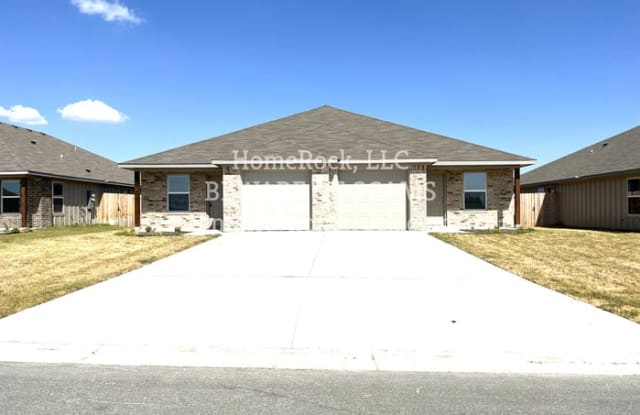 3307 Stonewall Drive - 3307 Stonewall Drive, Temple, TX 76501