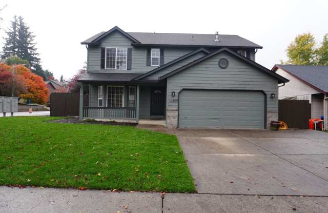 Completely Remodeled East Vancouver Home on Corner Lot for Lease - 16409 NE 31st St - 16409 Northeast 31st Street, Clark County, WA 98682