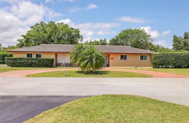 8817 Southwest 153rd Terrace - 8817 Southwest 153rd Terrace, Palmetto Bay, FL 33157