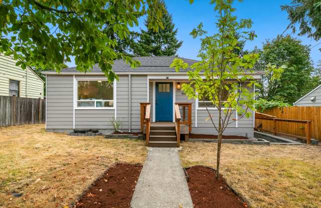 10346 Ashworth Avenue North - 10346 Ashworth Avenue North, Seattle, WA 98133
