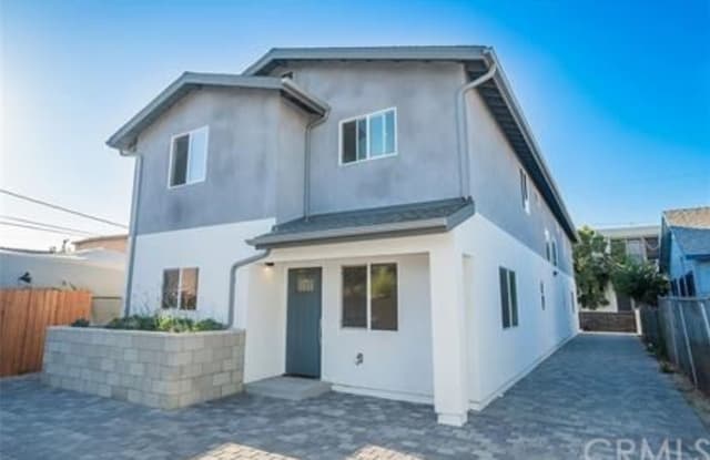 628 W 87th Street - 628 West 87th Street, Los Angeles, CA 90044