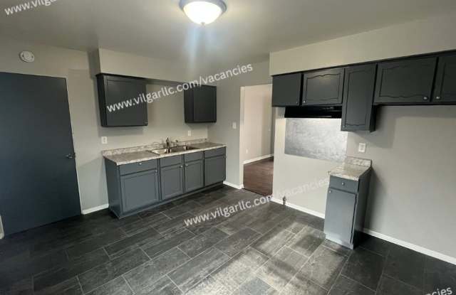 3 Large Bedrooms • 1 Bathroom home in Gary, IN - 3515 20th Place, Gary, IN 46404