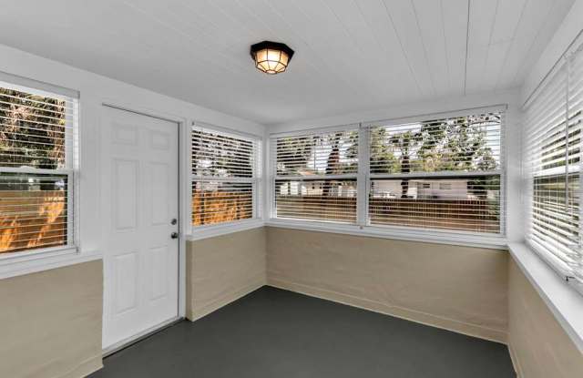 2226 21st St S - 2226 21st Street South, St. Petersburg, FL 33712