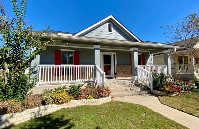 720 Niobrara River Dr - 720 Niobrara River Drive, Pflugerville, TX 78660