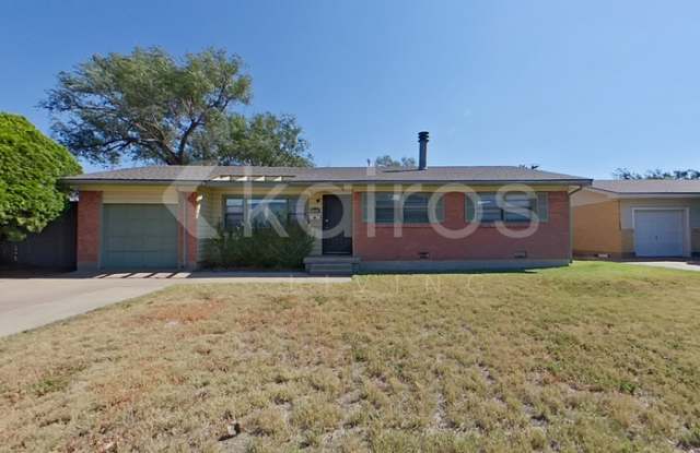 1509 Bell Street photos photos