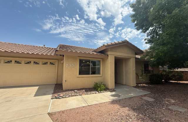 Occupied Do Not Disturb Tenant - 2 Bedroom 2 Bath Contact Property Pros 928-634-7710 Gallery 1