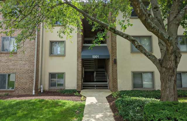 5001 GREEN MOUNTAIN CIRCLE - 5001 Green Mountain Circle, Columbia, MD 21044