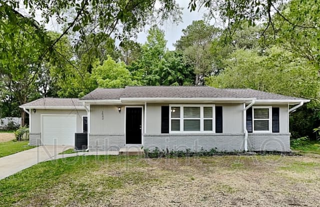 1542 Flicker Rd - 1542 Flicker Road, Bonanza, GA 30238