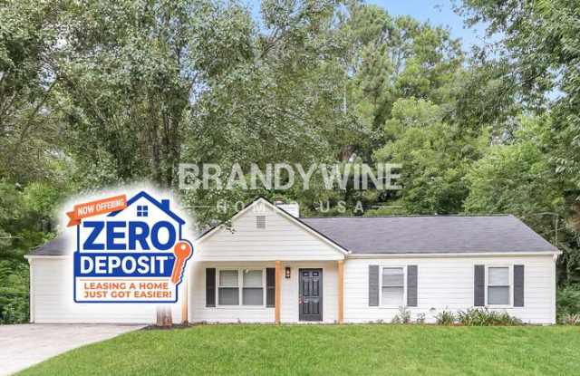 3276 Owens Meadow Lane Northwest Gallery 1
