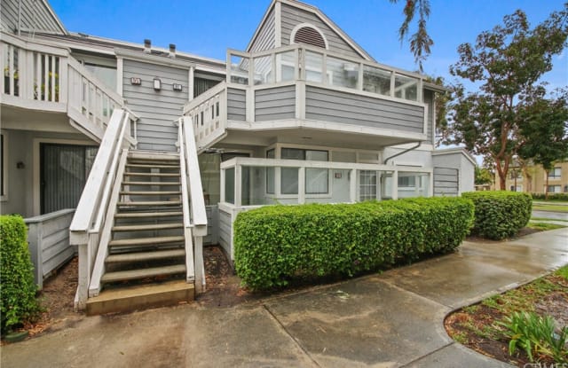 91 Huntington - 91 Huntington, Irvine, CA 92620