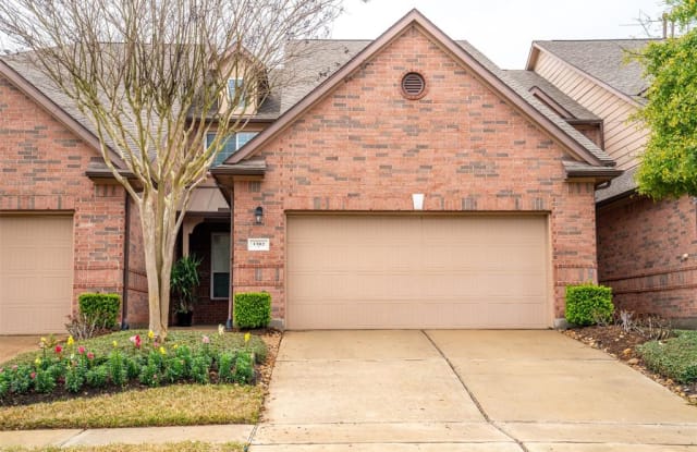 1302 Glenwood Canyon Lane - 1302 Glenwood Canyon Lane, Houston, TX 77077