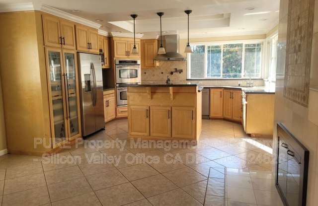 1292 Oakglen Way - 1292 Oakglen Way, San Jose, CA 95120