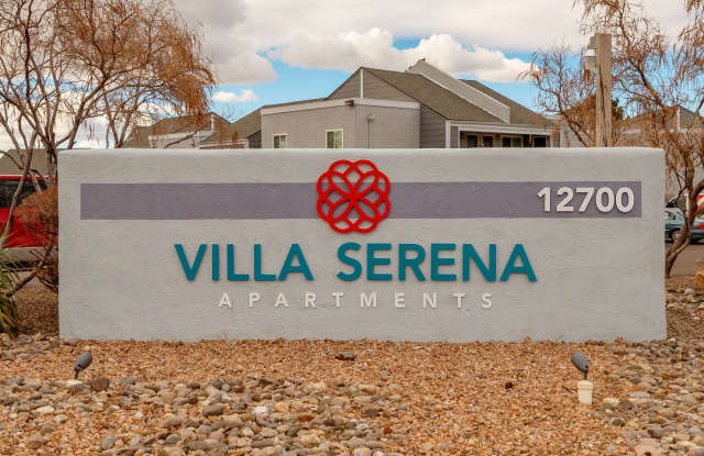 Villa Serena photos photos