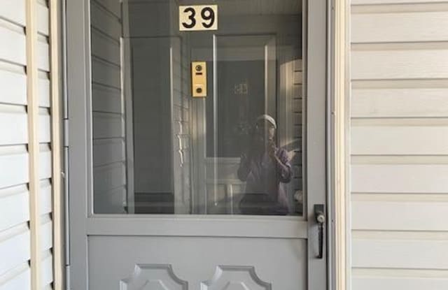 39 MULBERRY COURT - 39 Mulberry Street, Trenton, NJ 08638