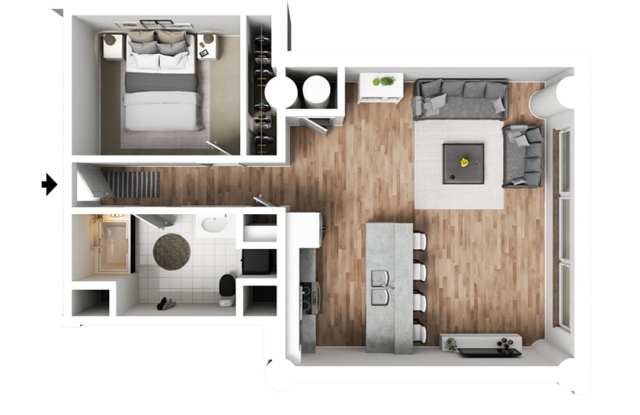 Crescent Lofts photos photos