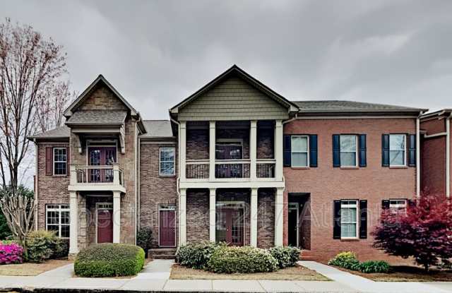 4421 George David Way - 4421 George David Way, Powder Springs, GA 30127