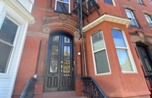 326 Broadway Unit 1 - 326 Broadway, Newark, NJ 07104
