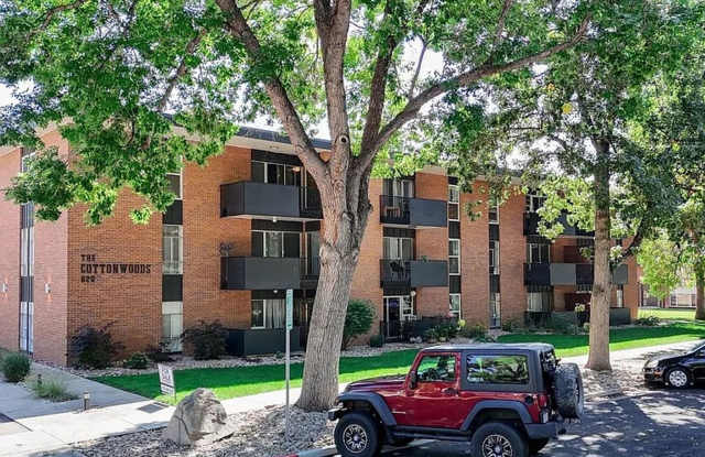 Limited-Time Offer: $400 Off First Month in Prime Fort Collins Location photos photos