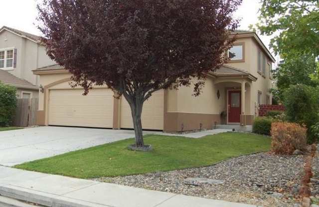 FABULOUS HOME - Beasley - Sky Ranch - Reed Schools - 2389 Madrid Drive, Sparks, NV 89436