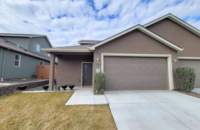 1124 South Cedar Place - 1124 South Cedar Place, Kennewick, WA 99336