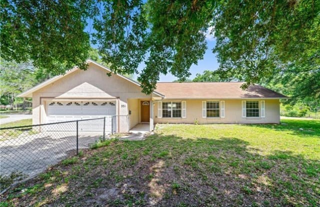 331 West Lewis Avenue - 331 W Lewis Ave, Orange County, FL 32712