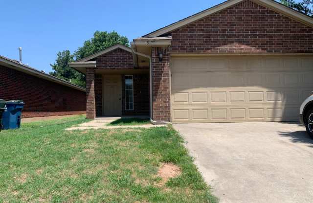 9105 Orchard Blvd. - 9105 Orchard Boulevard, Midwest City, OK 73130
